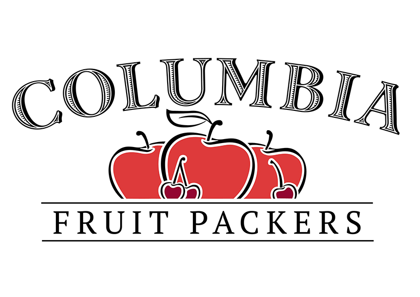 Brett Reasor named CEO of Columbia Fruit The Packer